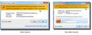 Markzware PDF2DTP for QuarkXPress Win Permission or Password