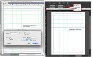 Markzware Q2ID for InDesign CC Guidelines