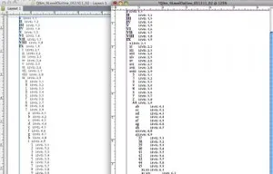 Markzware Q2ID for InDesign CC QuarkXPress 9 Outline Styles