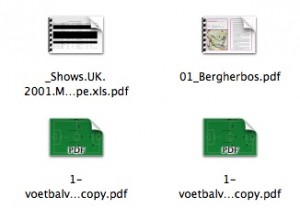 PDF Designs