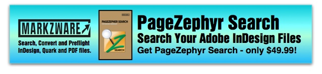 Markzware PageZephyr Search $49.99 banner 650x150