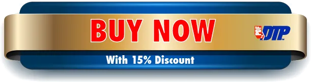 Buy Now PDF2DTP 15% Discount Code