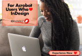 How to Open Adobe InDesign Files in Acrobat & Annotate PDFs: Markzware IDMarkz