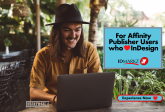 How to Open Adobe InDesign Files in Affinity Publisher for Editing: Markzware IDMarkz