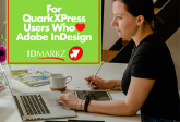 How to Open Adobe InDesign Files in QuarkXPress for Editing: Markzware IDMarkz