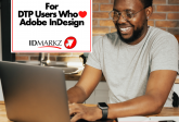 Preview Adobe InDesign Files for Printing & Publishing: Markzware IDMarkz