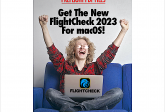 Preflight PDF Files: Preflighting Portable Document Format Documents with Markzware FlightCheck 2023 macOS