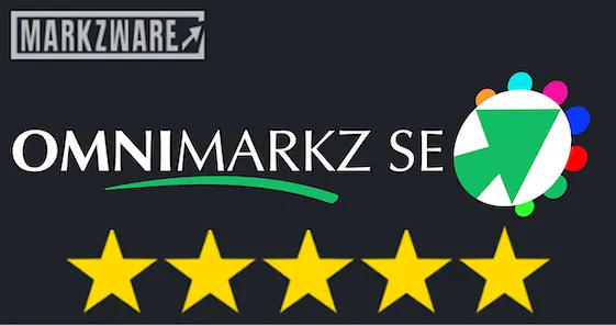 Markzware OmniMarkz Avis SE 5 étoiles