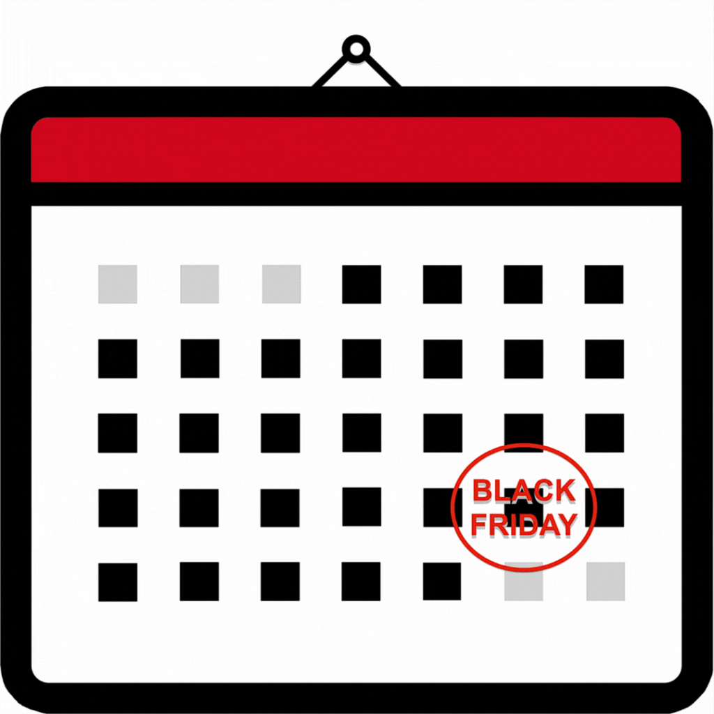 Markzware Black Friday et Cyber ​​Monday 2023&nbsp;: 20&nbsp;% de réduction sur les applications de conversion de fichiers PDF et PAO. GIF&nbsp;: «&nbsp;À vos agendas&nbsp;! Pour bénéficier de 20&nbsp;% de réduction lors du Black Friday et du Cyber ​​Monday, utilisez le code promo&nbsp;» en blanc. «&nbsp;BlackFriday&nbsp;» et 2 cases à cocher en jaune. «&nbsp;Pour les nouveaux Markzware Offre valable uniquement pour les achats de produits. Offre valable jusqu'au 29 novembre 2023. (Texte blanc) Publicités pour FlightCheck, OmniMarkz, PDFMarkz, QXPMarkz, & IDMarkz. Le tout sur fond noir.