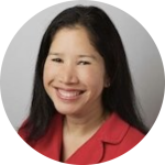 Amanda Sargisson, graphic designer, Brighter Tomorrow Events Management