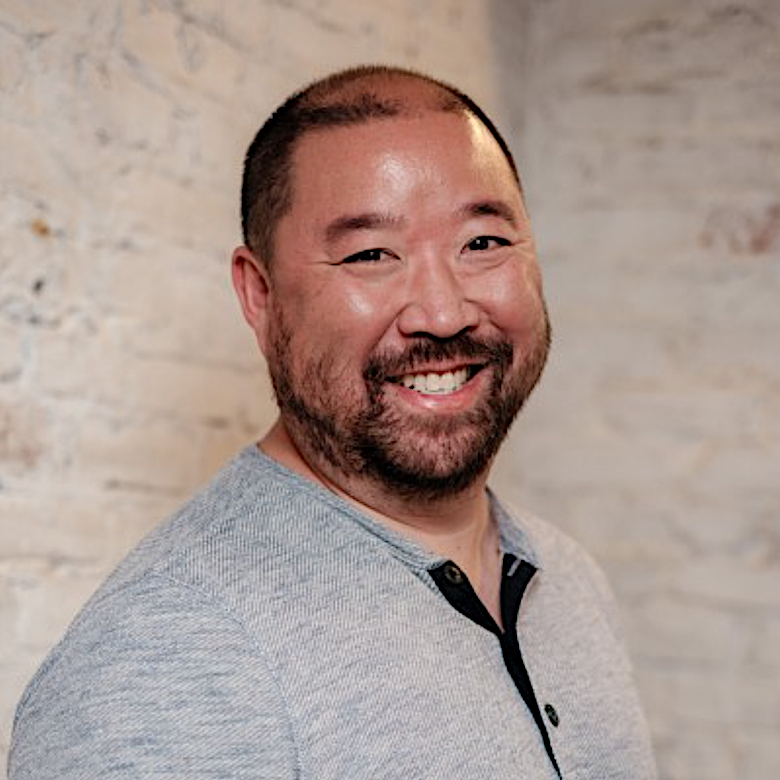 Warren Chen, Head of Ecosystem Partnerships & Developer Success at Canva