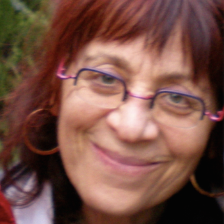 Pamela Sackett, Künstlerin/Autorin/Produzentin/Gründerin, Emotion Literacy Advocates