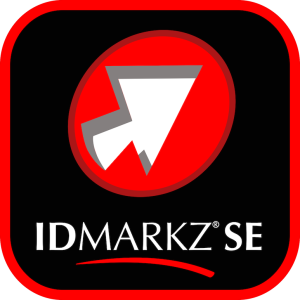 IDMarkz SE Logo, 773x773 PNG
