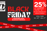 Markzware Black Friday 2025 Deal. 25% off any new purchase of a desktop product using coupon code BLACKCYBER25. Offer valid Nov. 28th through Dec. 3rd 2025