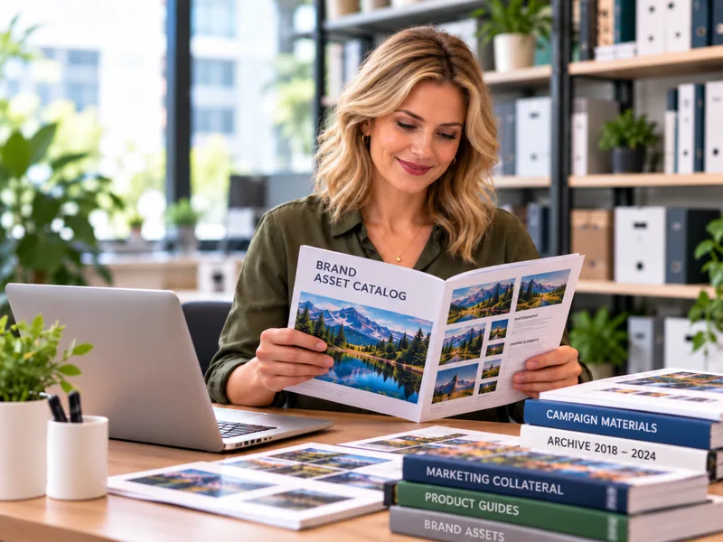 Publisher Content Recovery for Digital Asset Management - Markzware